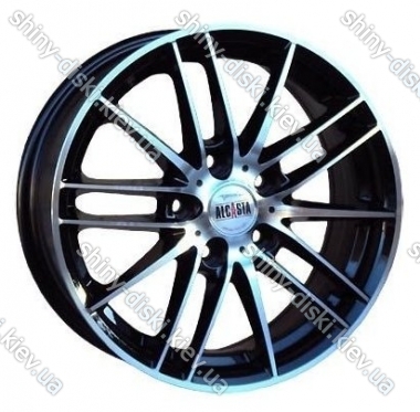 ALCASTA () M16