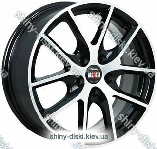 ALCASTA M59 6.5x16/5x114.3 D67.1 ET38 BKF