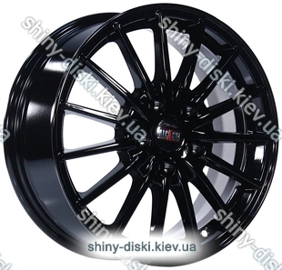 ALCASTA M60 6.5x16/5x108 D63.35 ET45 Black