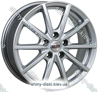 ALCASTA M61 6.5x16/5x114.3 D67.1 ET45 HS