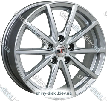 ALCASTA M61 6.5x16/5x110 D65.1 ET38 HS