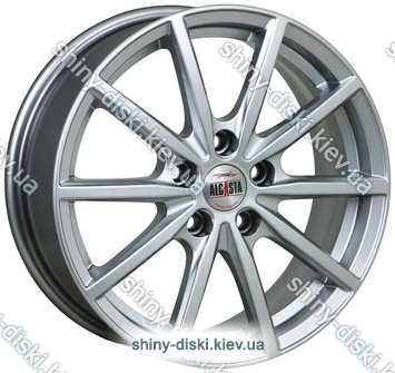 ALCASTA M61 6.5x16/5x114.3 D67.1 ET43 HS