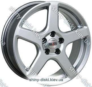 ALCASTA M62 6.5x16/5x110 D65.1 ET38 HS