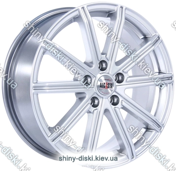 ALCASTA M64 6.5x16/5x100 D57.1 ET38 HS
