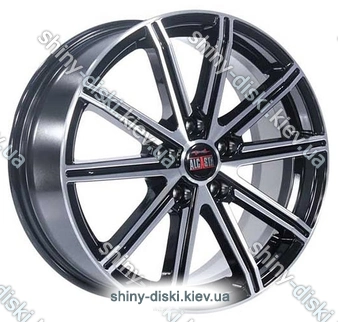 ALCASTA M64 7x17/5x114.3 D67.1 ET35   