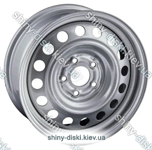 Accuride  Patriot/Hunter 6.5x16/5x139.7 D108.5 ET40 