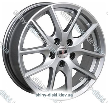 Alcasta M59 6.5x16/5x108 D63.35 ET45 HS