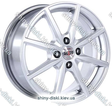 Alcasta M63 6x15/4x100 D60.1 ET40 HS