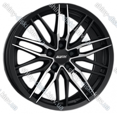 Alutec Burnside