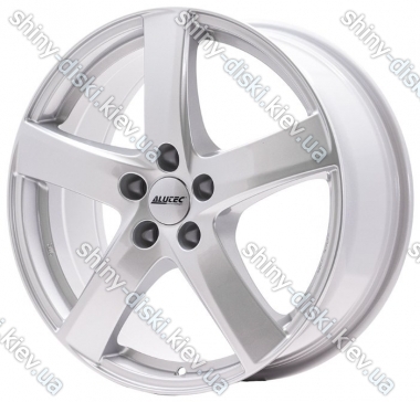 Alutec Freeze