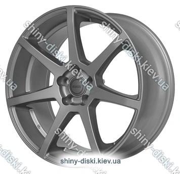 Alutec Pearl 9x20/5x112 D70.1 ET35 Carbon Grey