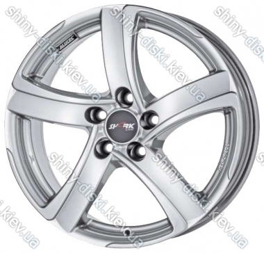 Alutec Shark