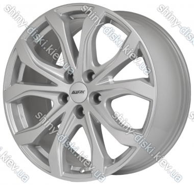 Alutec W10