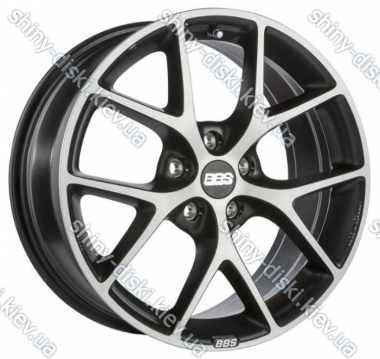 BBS SR