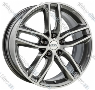 BBS SX
