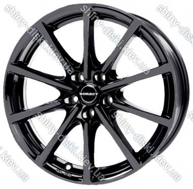 Borbet BL5
