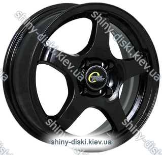 Cross Street CR-14 5.5x14/4x98 D58.6 ET35 B