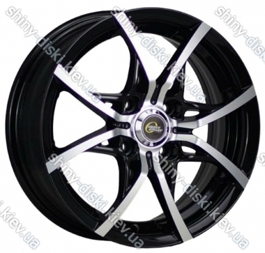 Cross Street Y-5314