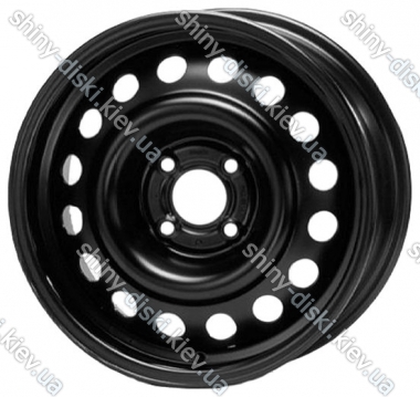 Eurodisk () 53A35D