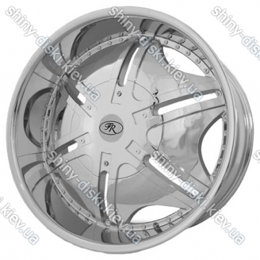 FR Design 100