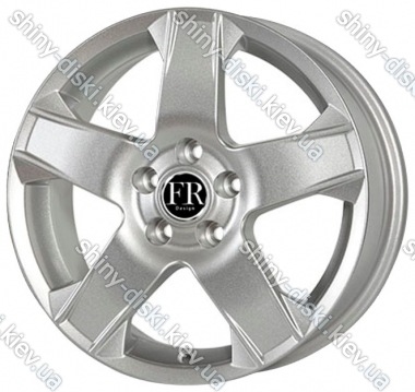 FR Design GN35