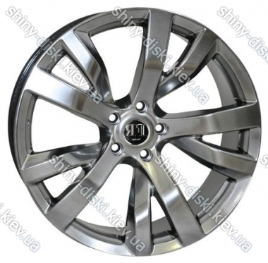 FR Design INF5005