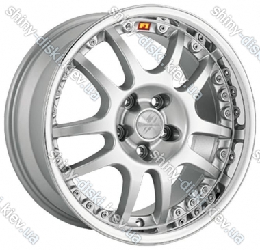 Fondmetal 6600
