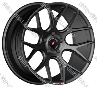 Inforged IFG6