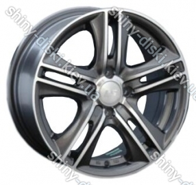 LS Wheels LS191