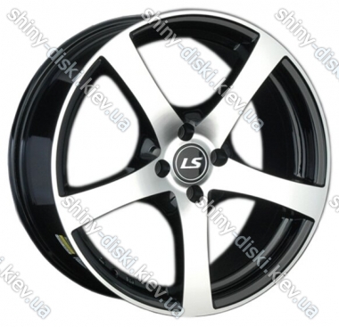 LS Wheels LS357