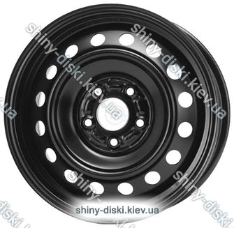 Magnetto Wheels 15009 6x15/4x100 D60.1 ET50 B