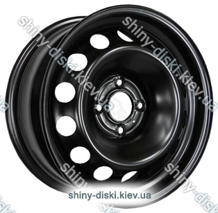 Magnetto Wheels 16008 6x16/4x108 D63.35 ET37.5