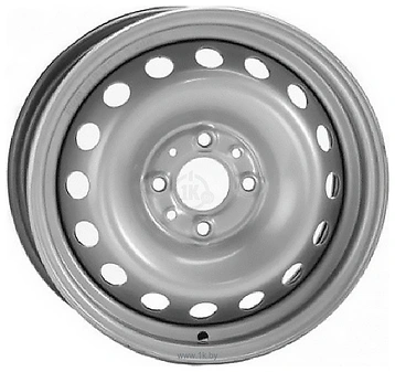 Magnetto Wheels 13000 5x13/4x98 D60.1 ET29 S