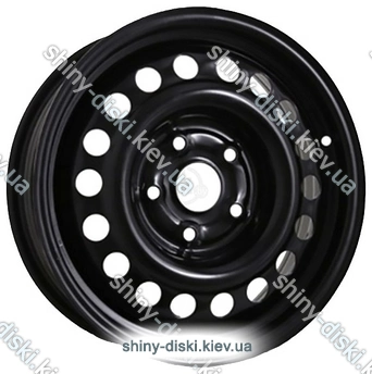 Magnetto Wheels 15000 615/5108 D63.3 ET52.5 B