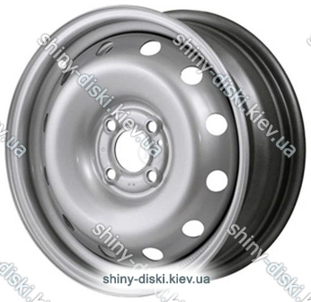 Magnetto Wheels 15002 6x15/4x100 D60.1 ET40 