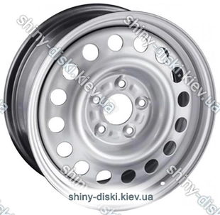 Magnetto Wheels 16024 6.5x16/5x139.7 D98.1 ET40 