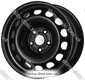 Magnetto Wheels 17011 7x17/5x114.3 D66.5 ET37 