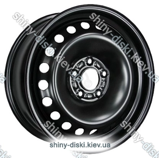 Magnetto Wheels 17000 7x17/5x114.3 D66 ET45