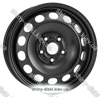 Magnetto Wheels 16009 AM 16x6.5/5x108 D63.3 ET50