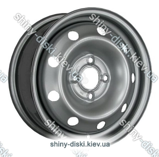 Magnetto Wheels 14000 5.5x14/4x100 D60.1 ET43