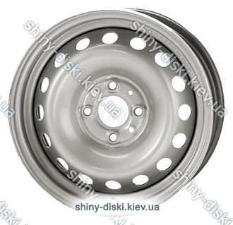 Magnetto Wheels 15002 AM 6x15/4x100 D60 ET40 S
