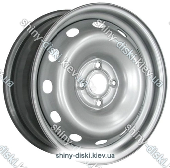 Magnetto Wheels 15003 6x15/4x100 D54.1 ET46 