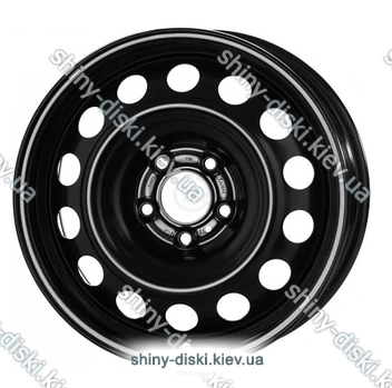 Magnetto Wheels 16016 6x16/5x114.3 D67.1 ET43 