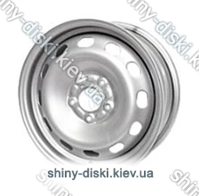 Magnetto Wheels 14013 5.5x14/4x100 D56.5 ET49 S