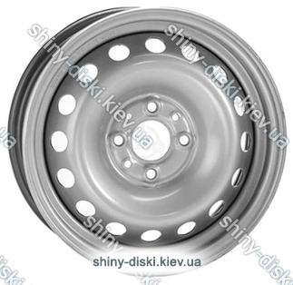 Magnetto Wheels 14007S AM 5.5x14/4x100 D57.1 ET45 S