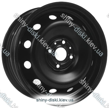 Magnetto Wheels 15003 6x15/4x100 D54.1 ET46 