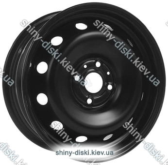 Magnetto Wheels 15001 6x15/4x100 D60.1 ET50 