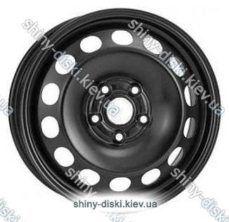 Magnetto Wheels 16005 AM 6.5x16/5x112 D57.1 ET46