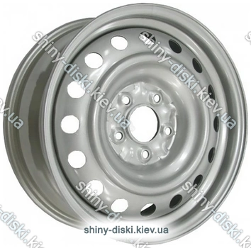 Magnetto Wheels 16003 6.5x16/5x114.3 D66 ET50 S