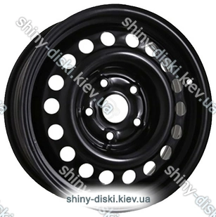 Magnetto Wheels 16003 6.5x16/5x114.3 D66 ET50 B